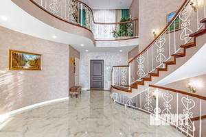 Дом 400м², 2-этажный, участок 11 сот.