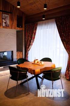 Дом 400м², 2-этажный, участок 35 сот.