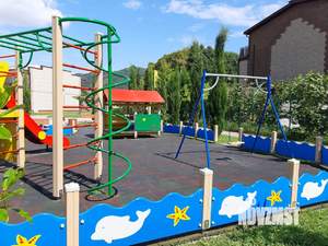 Таунхаус 89м², 3-этажный, участок 0 сот.