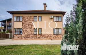 Дом 229м², 2-этажный, участок 19 сот.