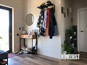 Дом 80м², 2-этажный, участок 5 сот.