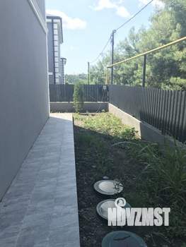 Дом 160м², 2-этажный, участок 5 сот.