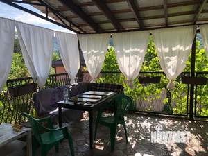 Дом 110м², 2-этажный, участок 8 сот.