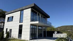 Дом 200м², 2-этажный, участок 8 сот.