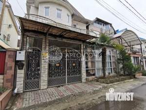 Дом 377м², 3-этажный, участок 3 сот.