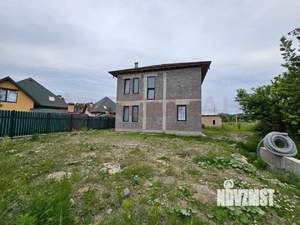 Дом 270м², 2-этажный, участок 7 сот.