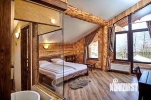 Дом 340м², 2-этажный, участок 8 сот.