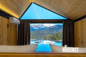 Дом 56м², 2-этажный, участок 2 сот.