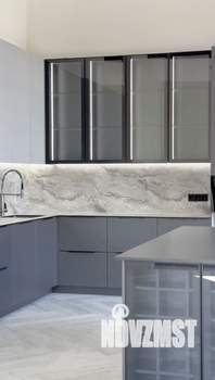 Дом 170м², 1-этажный, участок 6 сот.