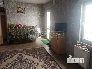 Дом 57м², 2-этажный, участок 6 сот.