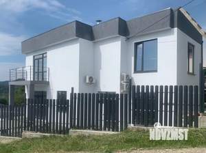 Дом 261м², 2-этажный, участок 5 сот.