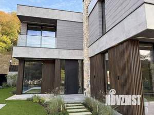 Дом 300м², 2-этажный, участок 6 сот.