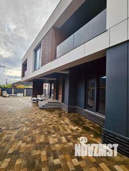 Дом 320м², 2-этажный, участок 4 сот.