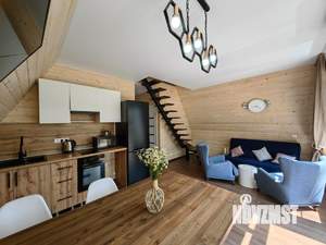 Дом 70м², 2-этажный, участок 5 сот.