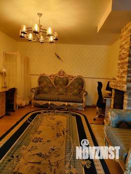 Коттедж 155м², 2-этажный, участок 7 сот.