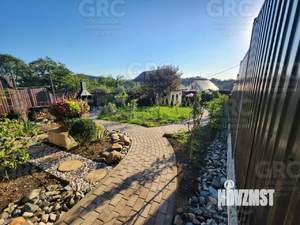 Дом 180м², 2-этажный, участок 6 сот.