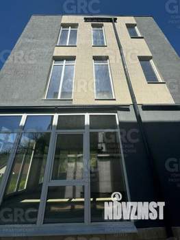 Дом 225м², 3-этажный, участок 6 сот.