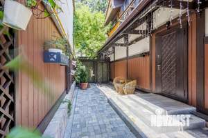 Дом 152м², 2-этажный, участок 3 сот.