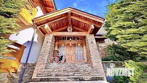 Дом 560м², 2-этажный, участок 11 сот.