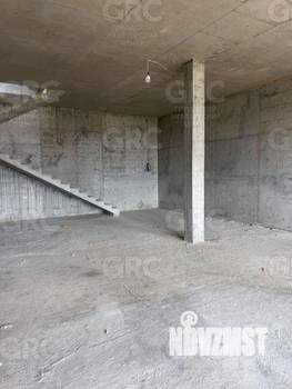 Дом 300м², 3-этажный, участок 4 сот.