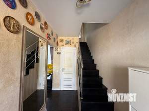 Дом 200м², 2-этажный, участок 4 сот.