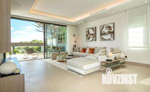 Дом 500м², 2-этажный, участок 30 сот.