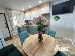 Дом 120м², 3-этажный, участок 9 сот.