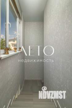 Дом 128м², 2-этажный, участок 3 сот.