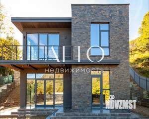 Дом 156м², 2-этажный, участок 5 сот.