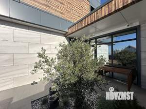 Коттедж 294м², 3-этажный, участок 5 сот.