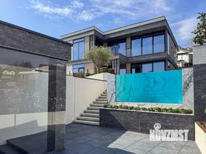 Коттедж 340м², 2-этажный, участок 7 сот.