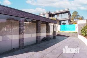 Дом 340м², 2-этажный, участок 6 сот.