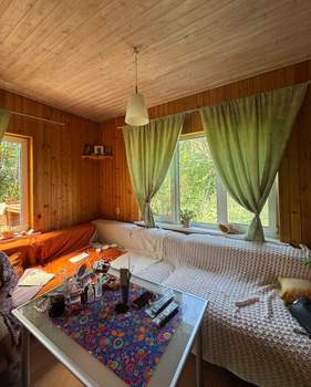 Дом 103м², 2-этажный, участок 6 сот.