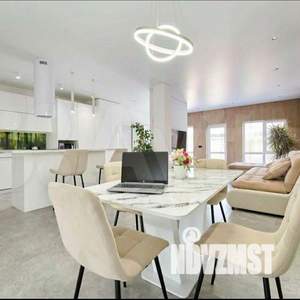 Коттедж 100м², 1-этажный, участок 3 сот.