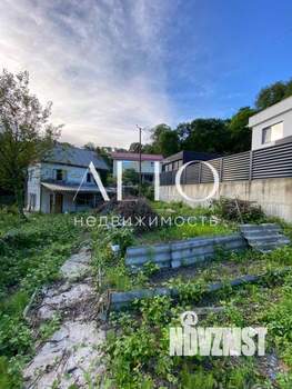 Дом 120м², 2-этажный, участок 6 сот.