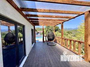 Дом 116м², 1-этажный, участок 5 сот.