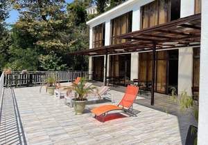 Дом 771м², 3-этажный, участок 5 сот.