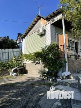 Дом 184м², 2-этажный, участок 6 сот.