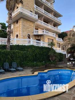 Дом 526м², 5-этажный, участок 4 сот.