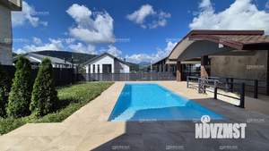 Дом 200м², 2-этажный, участок 5 сот.