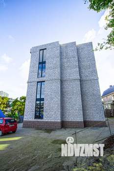 Коттедж 295м², 2-этажный, участок 10 сот.