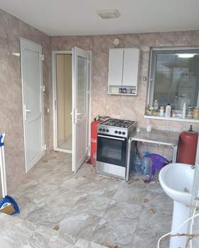 Дом 150м², 2-этажный, участок 5 сот.