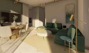 Дом 664м², 2-этажный, участок 25 сот.