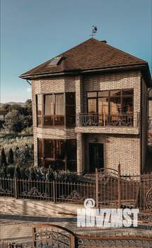 Дом 150м², 2-этажный, участок 4 сот.