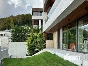 Коттедж 350м², 2-этажный, участок 8 сот.