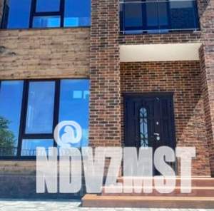 Коттедж 170м², 2-этажный, участок 4 сот.