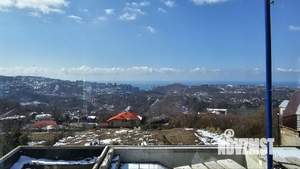 Дом 338м², 3-этажный, участок 8 сот.