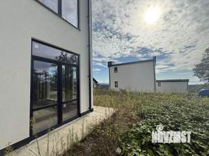 Коттедж 220м², 3-этажный, участок 4 сот.