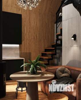 Дом 62м², 2-этажный, участок 2 сот.