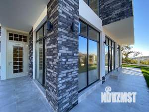 Дом 160м², 2-этажный, участок 5 сот.